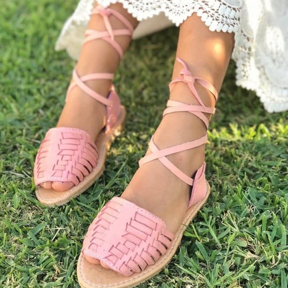 Sandals - Picture 4 of 4